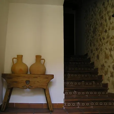 Casa de Campo Viejo Horno *