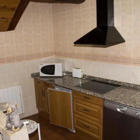 Viejo Horno * Torreiglesias