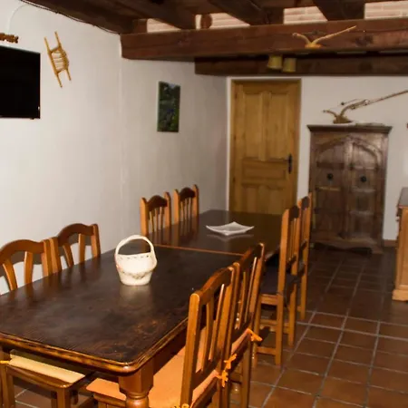 Viejo Horno Casa de Campo