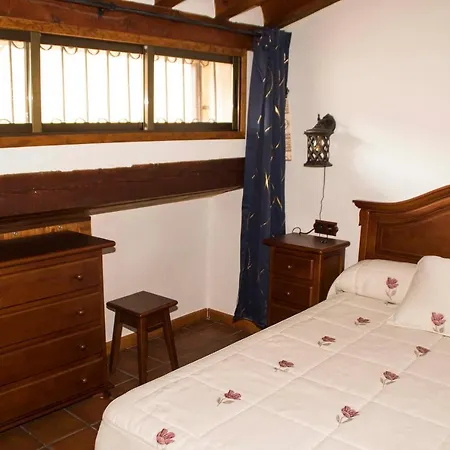 Viejo Horno Torreiglesias