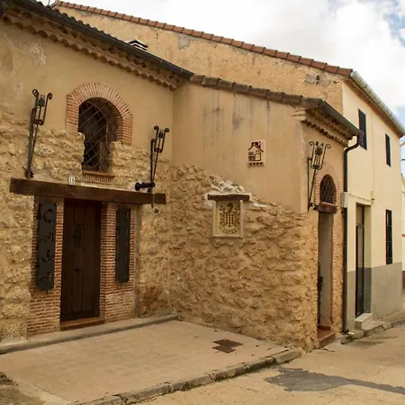 Viejo Horno * Torreiglesias