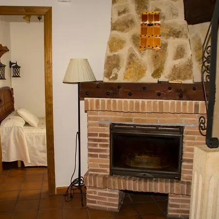 Viejo Horno Torreiglesias