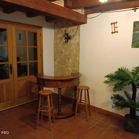 Viejo Horno Casa de Campo