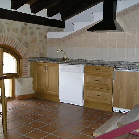 Casa de Campo Viejo Horno