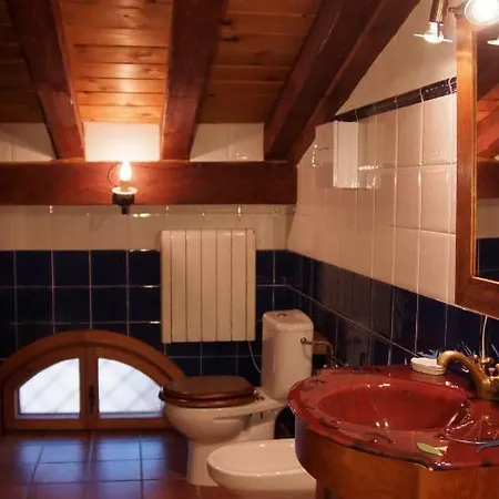 Viejo Horno * Torreiglesias