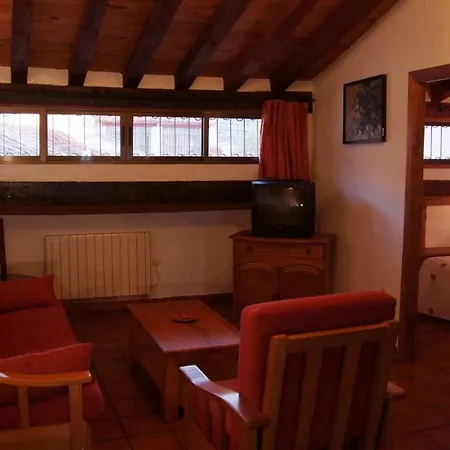 Viejo Horno Torreiglesias