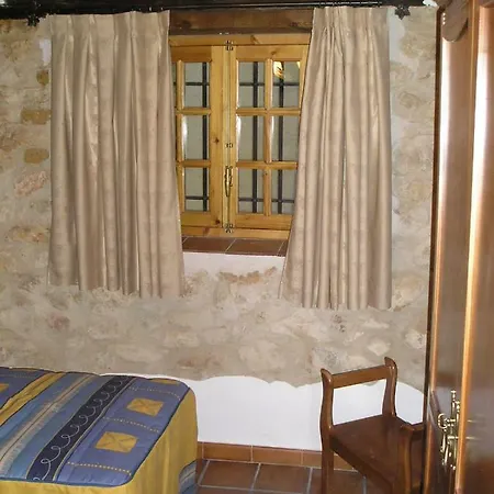 Viejo Horno Torreiglesias