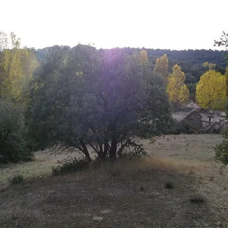 Casa de Campo Viejo Horno *