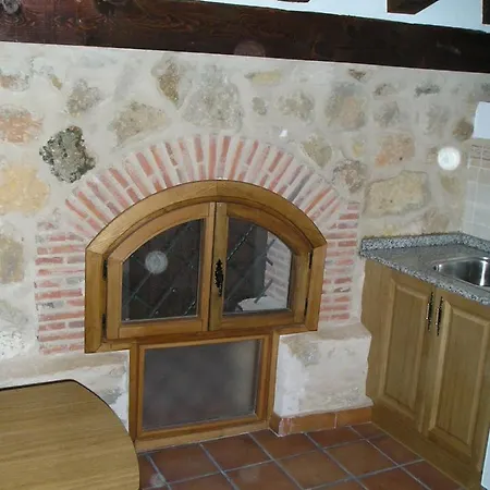 Viejo Horno Casa de Campo