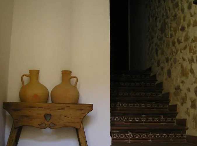 Casa di campagna Viejo Horno *