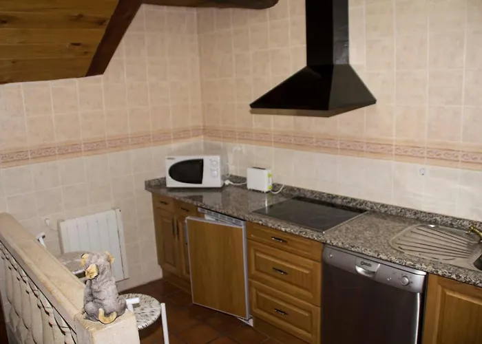 Viejo Horno * Torreiglesias