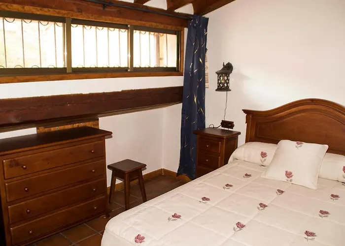 Viejo Horno Torreiglesias