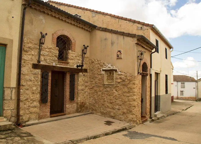 Viejo Horno * Torreiglesias