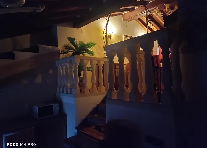 Viejo Horno Casa di campagna Torreiglesias