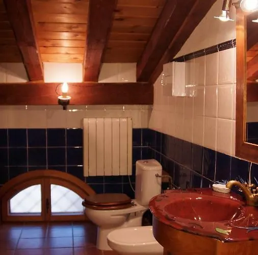 Viejo Horno * Torreiglesias