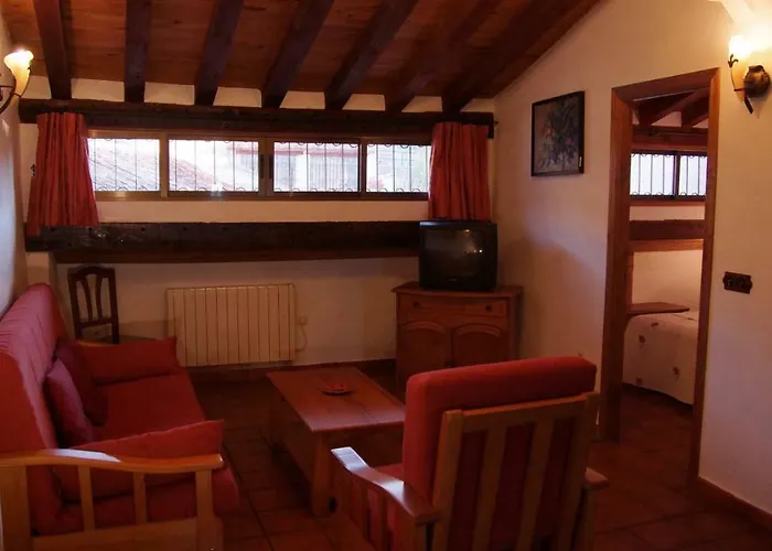 Viejo Horno Torreiglesias