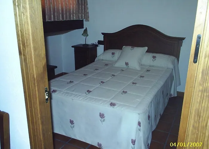 Viejo Horno Casa di campagna Torreiglesias