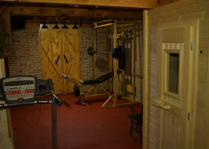 Viejo Horno Torreiglesias