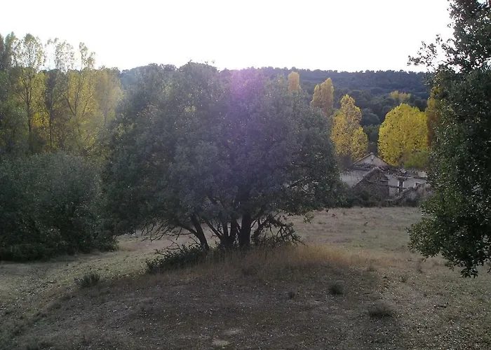 Casa di campagna Viejo Horno *