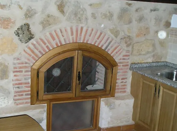 Viejo Horno Casa di campagna